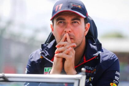 Checo Pérez en la Fórmula E: ¿Su próximo paso en 2025?