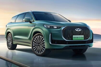 Chery: La Marca China Más Globalizada y Sus Diferencias Clave