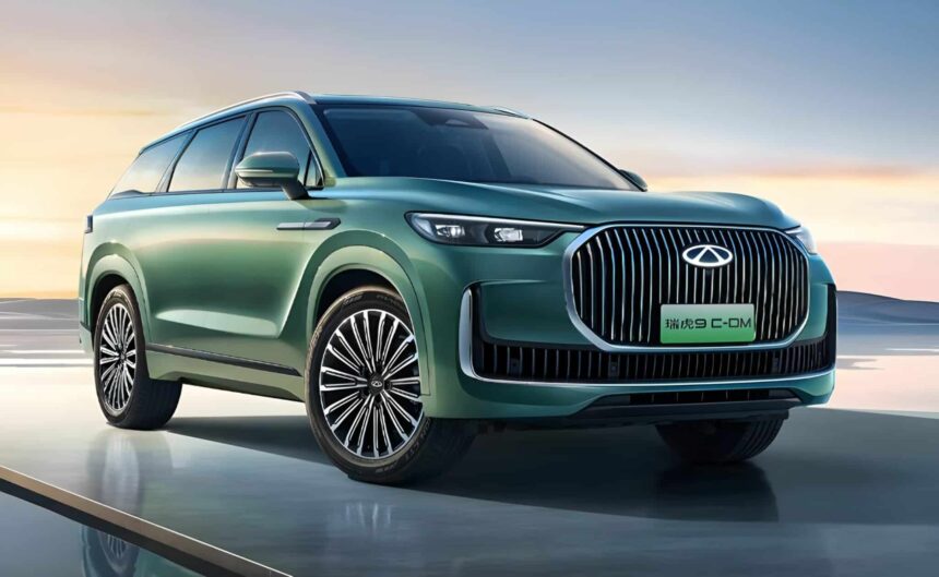 Chery: La Marca China Más Globalizada y Sus Diferencias Clave