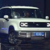 Chevrolet Spark EV Activ, S-10 Centenario y 8 Novedades para 2025