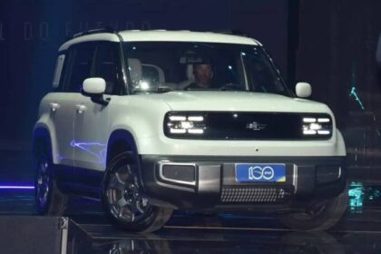 Chevrolet Spark EV Activ, S-10 Centenario y 8 Novedades para 2025