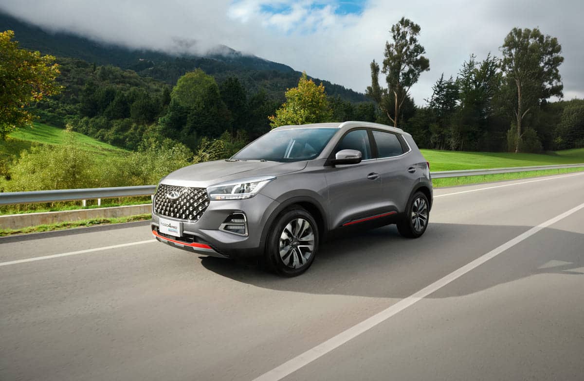 05 20 Chery0057 R web Chery Tiggo 4 Pro HYBRID manejo