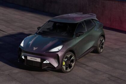 CUPRA Raval: El Hermano Eléctrico del SEAT Ibiza con Fecha Confirmada