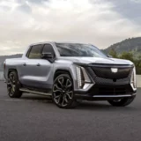 ¿Debería GM Lanzar una Pickup de Lujo bajo la Marca Cadillac?