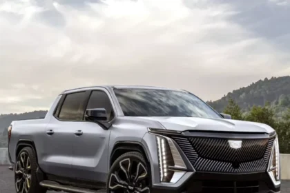 ¿Debería GM Lanzar una Pickup de Lujo bajo la Marca Cadillac?