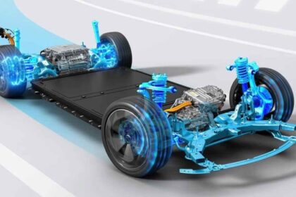 Diferencias entre EREV y PHEV: Lo Que Necesitas Conocer