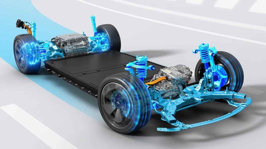 Diferencias entre EREV y PHEV: Lo Que Necesitas Conocer