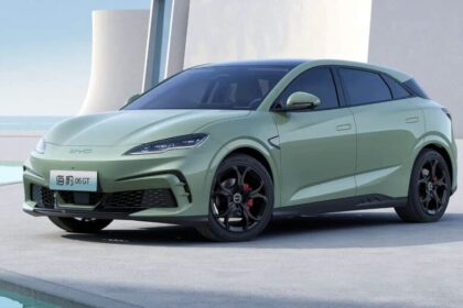 El Mercado de Autos Eléctricos en China: ¿Desaceleración o Solo una Pausa?