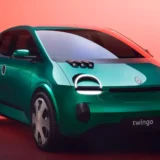 ¿El Renault Twingo E-Tech será fabricado en China? Todo indica que sí.