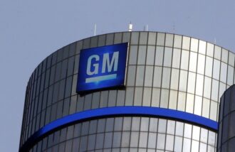 General Motors Multada por Compartir Datos de Conductores sin Permiso