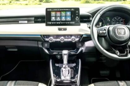 HONDA HR-V: Un SUV Integral para Su Categoría