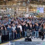 Horse Comienza Producción del Motor 1.3 TCe de Renault en Brasil