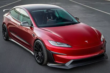 Informe: Solo el 1% de Propietarios de Eléctricos Regresaría a Gasolina