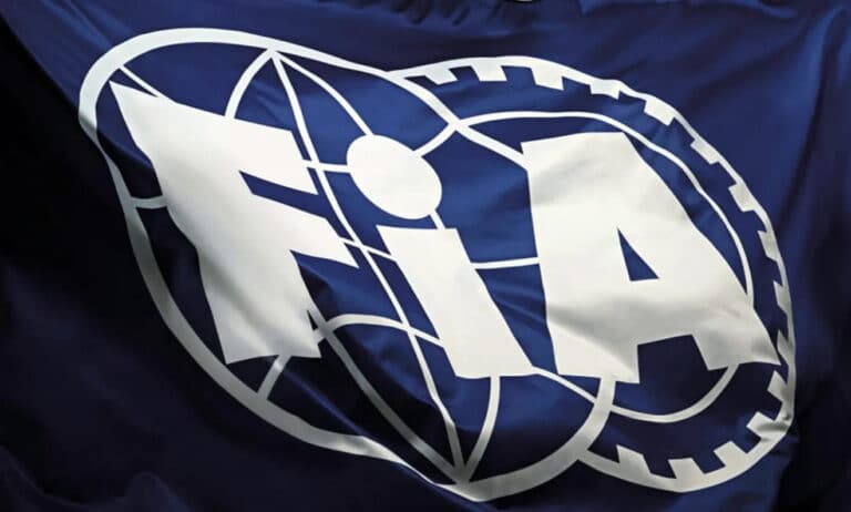 La FIA Aumenta Sanciones en F1: Impacto en la Temporada 2025