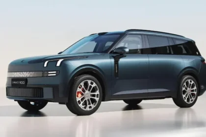 Lynk & Co 900: El SUV Híbrido Enchufable que Revoluciona el Mercado