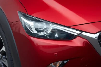 Mazda CX-20: El SUV Compacto que Todos Están Deseando