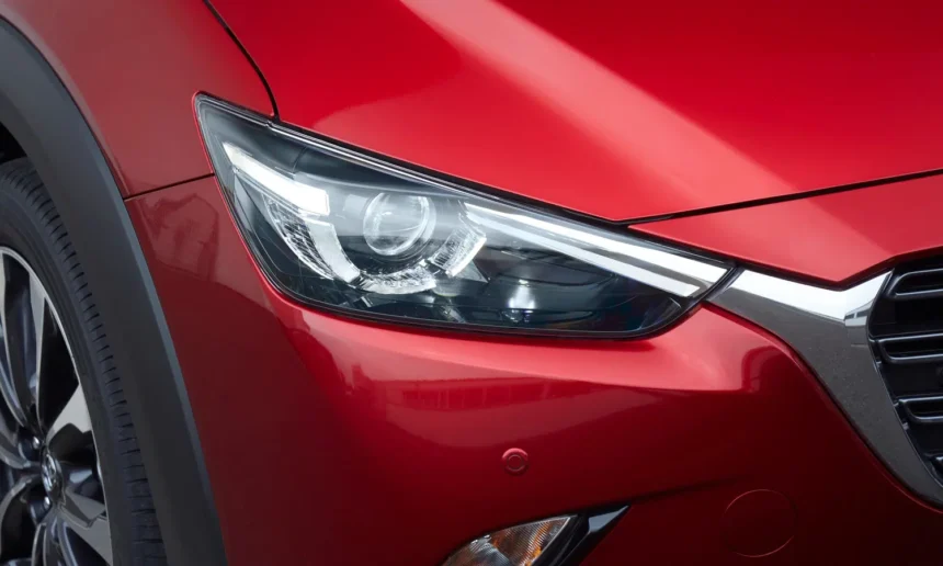 Mazda CX-20: El SUV Compacto que Todos Están Deseando