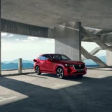 Mazda CX-60 2025: Innovación y Sofisticación en su Máxima Expresión