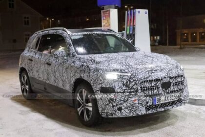 Mercedes GLB 2026: Nuevas Opciones Eléctricas e Híbridas Disponibles