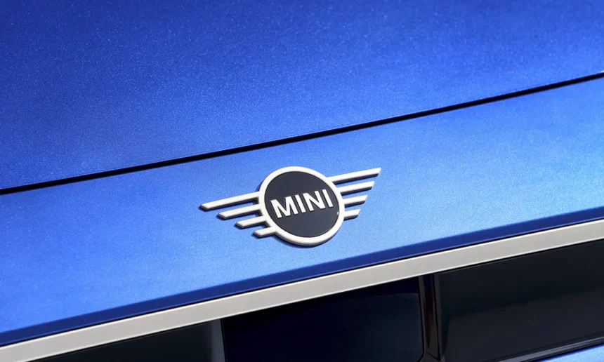 Mini Cancela el Mini Cooper Eléctrico Descapotable