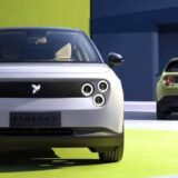 NIO Firefly: ¿La Apuesta de China para Conquistar Europa?