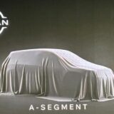 ¡Nissan lo Hace Otra Vez! Su Nuevo Eléctrico Urbano Revolucionará el Mercado