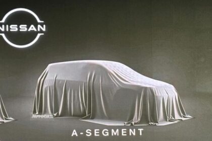 ¡Nissan lo Hace Otra Vez! Su Nuevo Eléctrico Urbano Revolucionará el Mercado