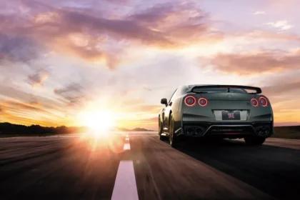 Nissan Skyline GT-R R32 Eléctrico: El ‘Godzilla’ se Moderniza con Innovación