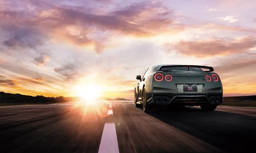 Nissan Skyline GT-R R32 Eléctrico: El ‘Godzilla’ se Moderniza con Innovación
