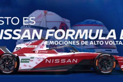 Nissan: Todo lo Esencial sobre la Fórmula E 2025