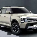 Nissan Z9: La Innovadora Pick-Up que Impacta el Mercado