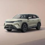 Nuevo BYD Atto 2: SUV Eléctrico que Transformará el Segmento B-SUV
