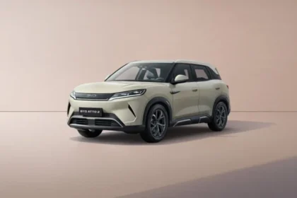 Nuevo BYD Atto 2: SUV Eléctrico que Transformará el Segmento B-SUV