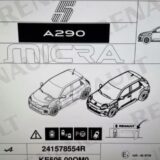 Nuevo Nissan Micra Eléctrico: Primer Boceto Revelado