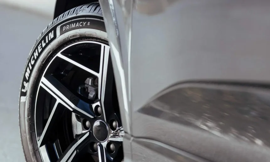 Nuevos Michelin Primacy 5: Innovación y seguridad para SUVs y sedanes