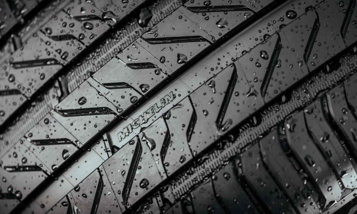 MICHELIN Primacy 5 002 Michelin Primacy 5 grabado