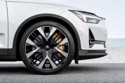 Polestar 7: El SUV Eléctrico que Transformará el Segmento Premium