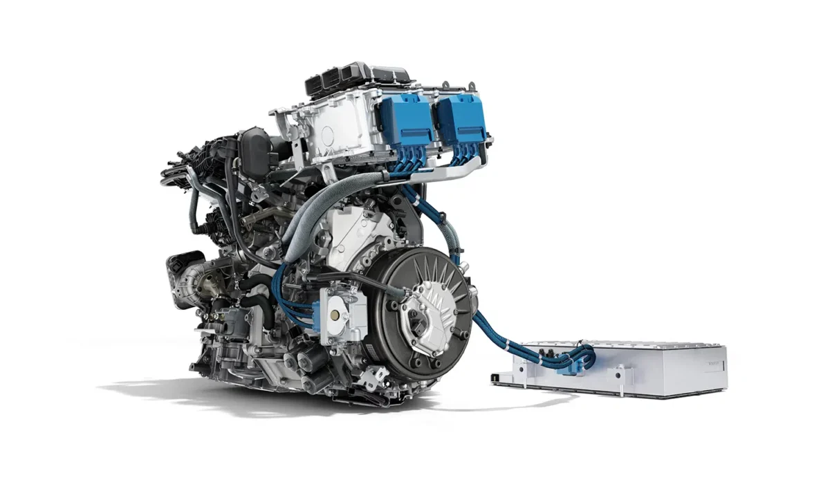 renault austral 0005.jpg Renault Austral Eléctrico sistema de carga