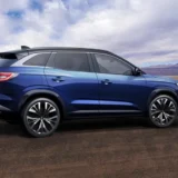 Renault Austral Eléctrico: El SUV que pronto estará disponible