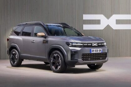 Renault Group 2024: 2,2 Millones de Ventas y Crecimiento Global del 1,3%