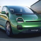 Renault Twingo 2026: Un Concepto Más Realista y Cercano