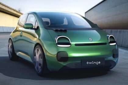 Renault Twingo 2026: Un Concepto Más Realista y Cercano