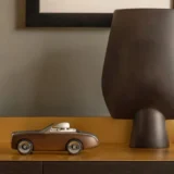 Rolls-Royce Cameo: Lujo en Miniatura con un Toque de Arte