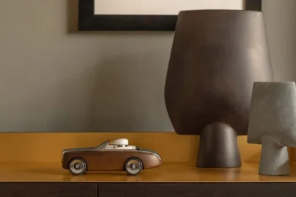Rolls-Royce Cameo: Lujo en Miniatura con un Toque de Arte