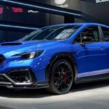 Subaru WRX STI S210: Un Ícono Renacido en Japón