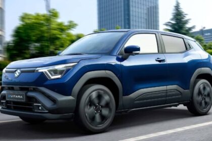 Suzuki eVitara: SUV eléctrico global que revolucionará América Latina