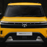 Tata Sierra 2025: Un Ícono Retro Moderno Regresa para Hacer Historia