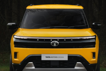 Tata Sierra 2025: Un Ícono Retro Moderno Regresa para Hacer Historia