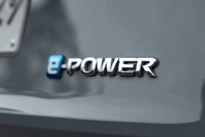 Tecnología e-POWER de Nissan: Avances en Vehículos Sostenibles