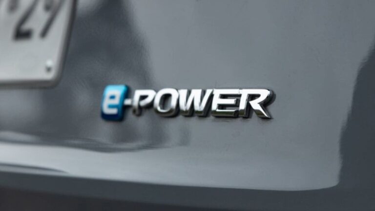 Tecnología e-POWER de Nissan: Avances en Vehículos Sostenibles